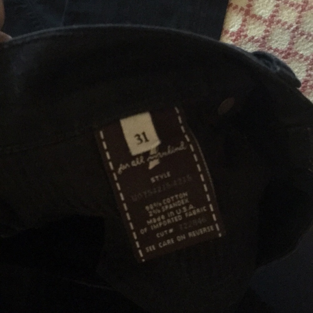 7 For All Mankind - Bootcut - Picture 5 of 5